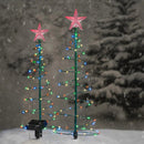 Luz Navideña Nieve | Jardín y Patio | LED Enchufe