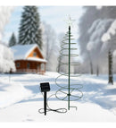 Luz Navideña Nieve | Jardín y Patio | LED Enchufe