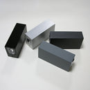Lámpara pared LED COB IP65 | Aluminio