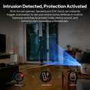 SONOFF SNZB-04PR2 | Sensor zigbee puerta/ventana
