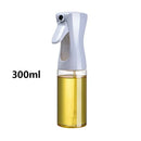 Pulverizador aceite 200/300/500ml