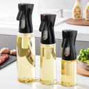 Pulverizador aceite 200/300/500ml