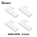 SONOFF SNZB-04PR2 | Sensor zigbee puerta/ventana