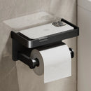 Portarrollos Papel Aluminio | Pared Sin Taladros | Baño/Cocina