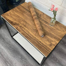 Papel adhesivo grano madera | PVC anti-aceite | Para cocina