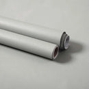 TÍTULO: Papel vinílico mate blanco | Autoadhesivo impermeable | DIY