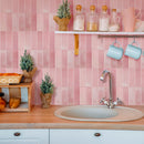 Pegatinas Azulejos DIY | Pelar y Pegar | Cocina y Baño