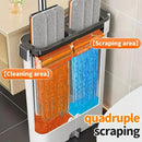 Mopa giratoria JOYBOS 33cm | Manos libres