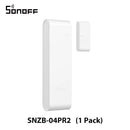SONOFF SNZB-04PR2 | Sensor zigbee puerta/ventana
