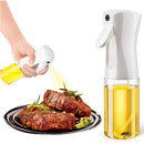 Pulverizador aceite 200/300/500ml