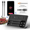 Termómetro carne inalámbrico Bluetooth