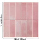 Pegatinas Azulejos DIY | Pelar y Pegar | Cocina y Baño