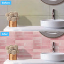 Pegatinas Azulejos DIY | Pelar y Pegar | Cocina y Baño