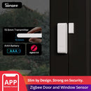 SONOFF SNZB-04PR2 | Sensor zigbee puerta/ventana