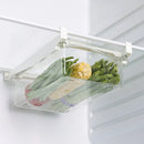 Organizador nevera apilable | Huevos, frutas y más | Ahorra espacio